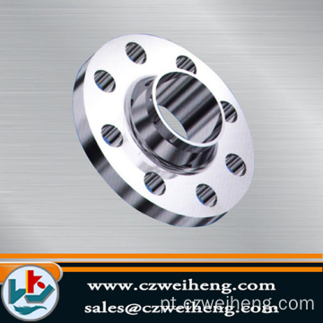 Flanges ANSI/JIS/EN1092-1/DIN/GOST/de gás flange flange de /oil/flanges de encaixe de tubulação